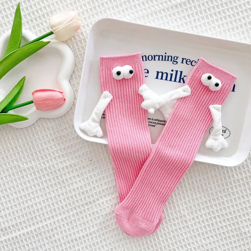 Chaussettes magnétiques