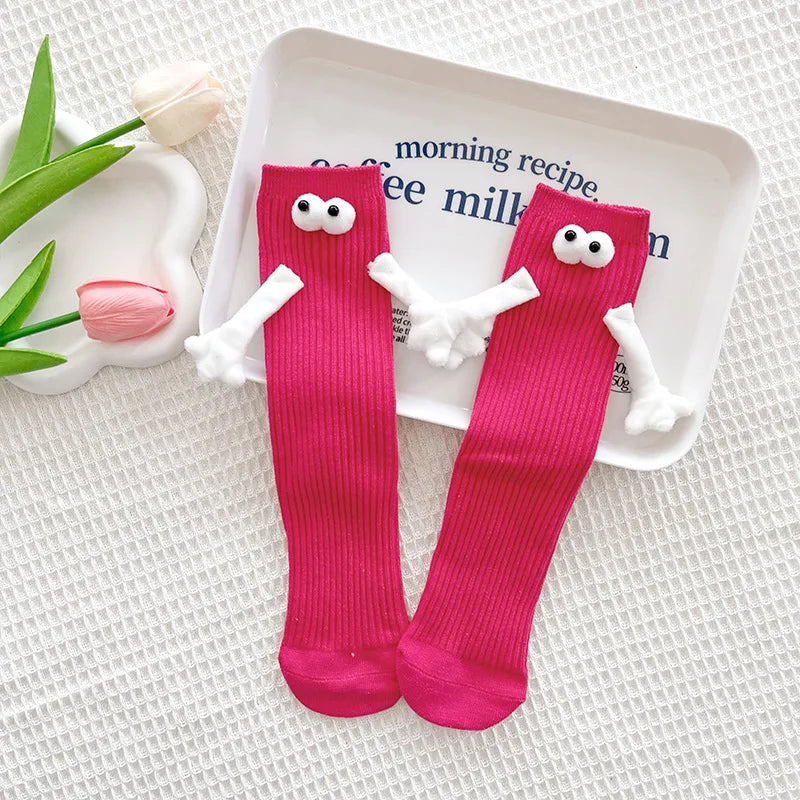 Chaussettes magnétiques