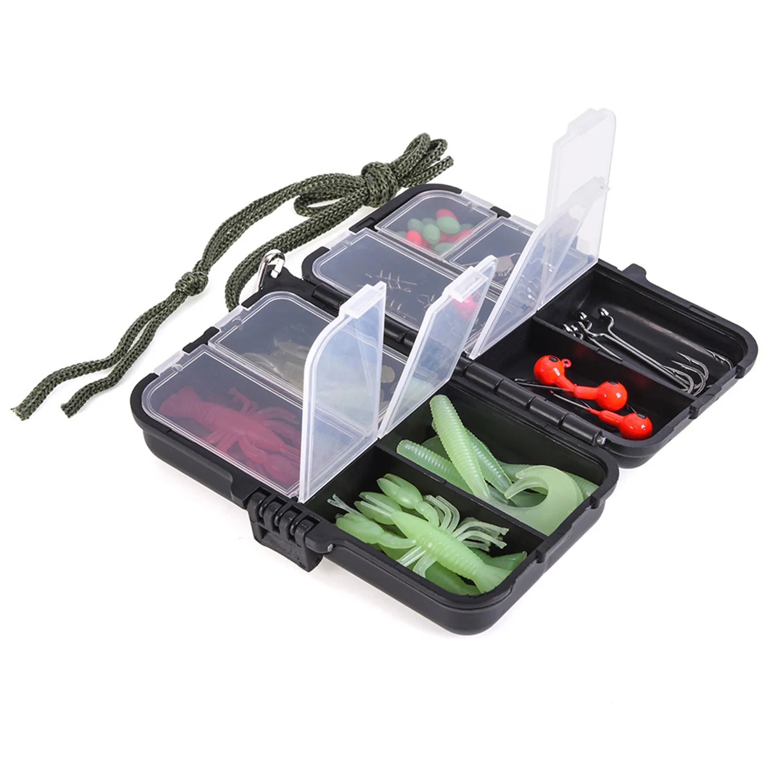 Kit de Pêche Complet Lixada