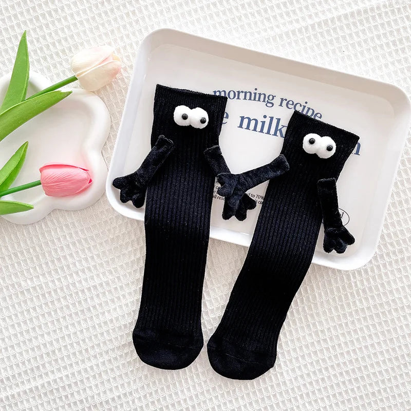 Chaussettes magnétiques