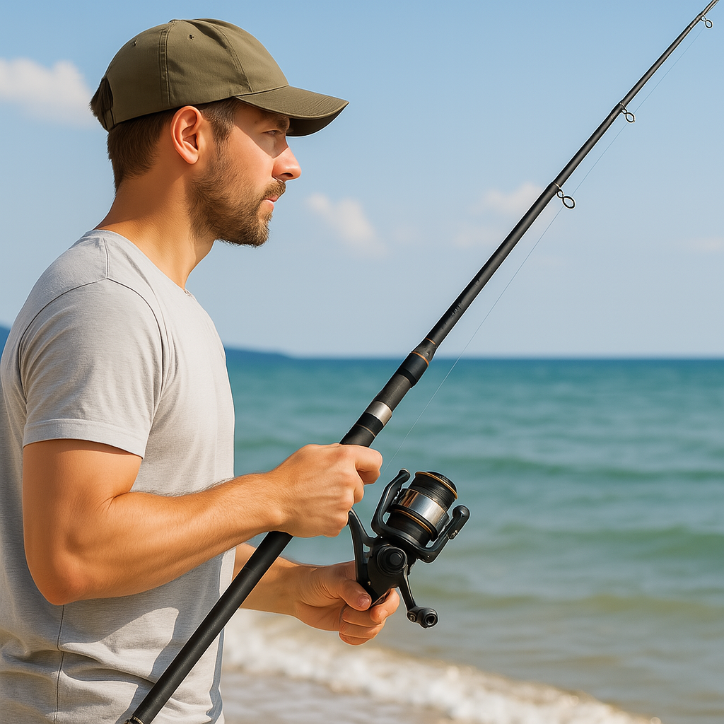 Kit de Pêche Complet Lixada