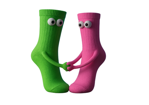 Chaussettes magnétiques